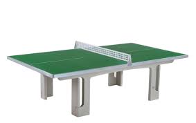 Stół do ping-ponga